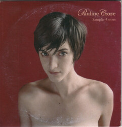 Cover for Pauline Croze by Pauline Croze